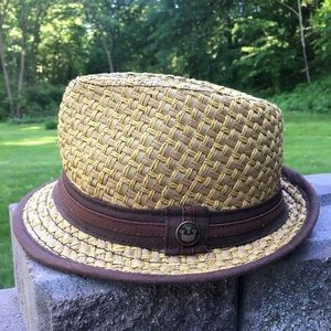 Goorin Bros hat
